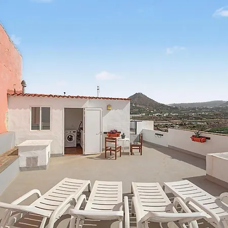 Casa Gloria Holiday home Arucas