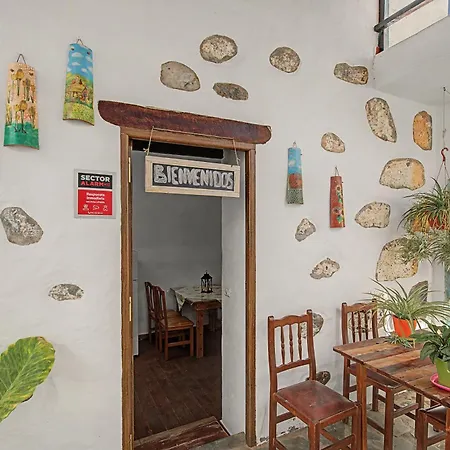Holiday home Casa Gloria *