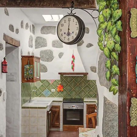 Casa Gloria Arucas