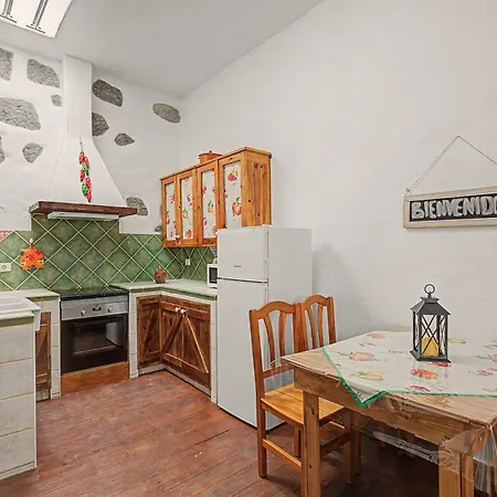 Casa Gloria Holiday home *
