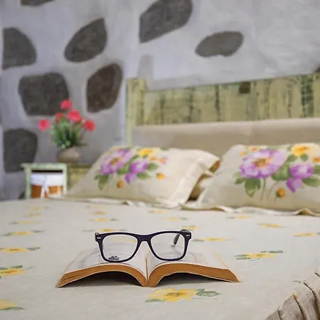 Casa Gloria Holiday home
