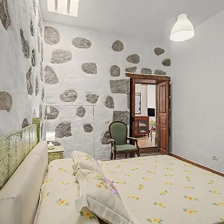 Casa Gloria Holiday home Arucas