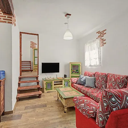 Holiday home Casa Gloria *