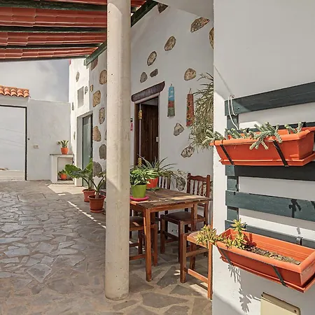 Casa Gloria Holiday home Arucas