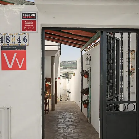 Casa Gloria * Arucas