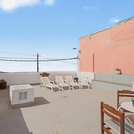Casa Gloria Holiday home