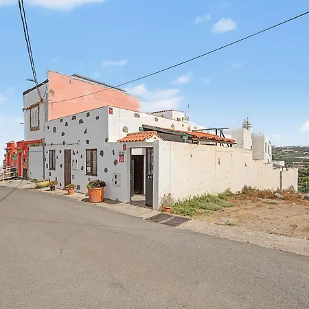 Casa Gloria * Arucas